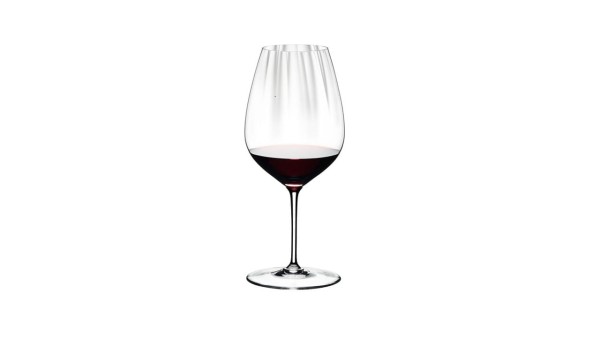 Encontraproduto.com.br - Conjunto de 2 Taças Performance para Vinho Cabernet/Merlot 834ml Riedel