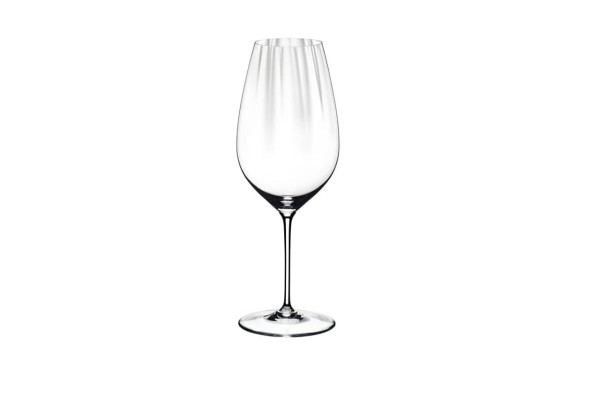Encontraproduto.com.br - Conjunto de 2 Taças Performance para Vinho Cabernet/Merlot 834ml Riedel