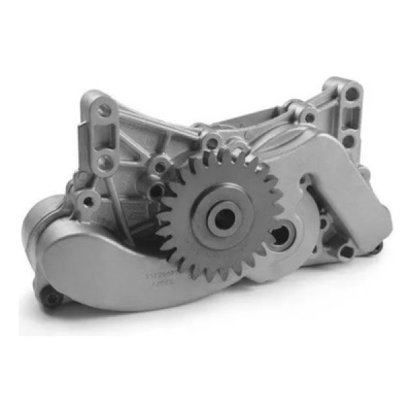 Encontraproduto.com.br - Bomba De Oleo Volvo Fm11/fmx11
