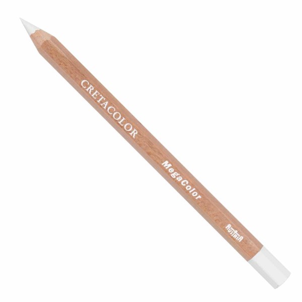 Encontraproduto.com.br - Lápis de Cor MegaColor Cretacolor