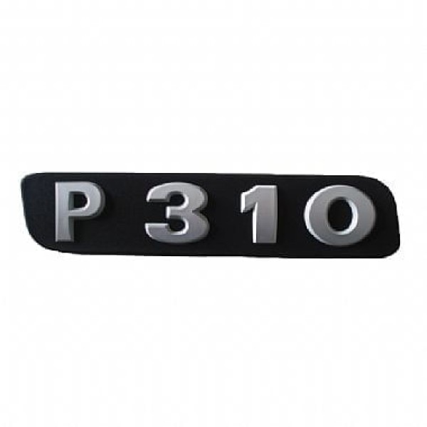 Encontraproduto.com.br - EMBLEMA P310 | S5