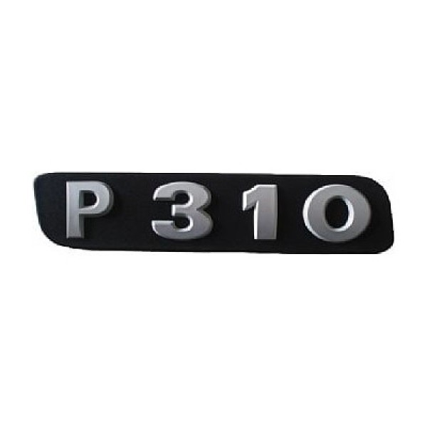 Encontraproduto.com.br - EMBLEMA P310 | S5