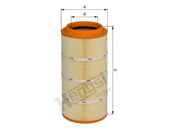 Encontraproduto.com.br - FILTRO AR MOTOR K124