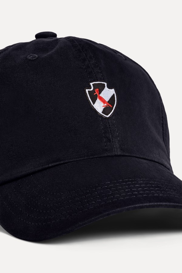 Encontraproduto.com.br - Bone Patch Escudo Vasco
