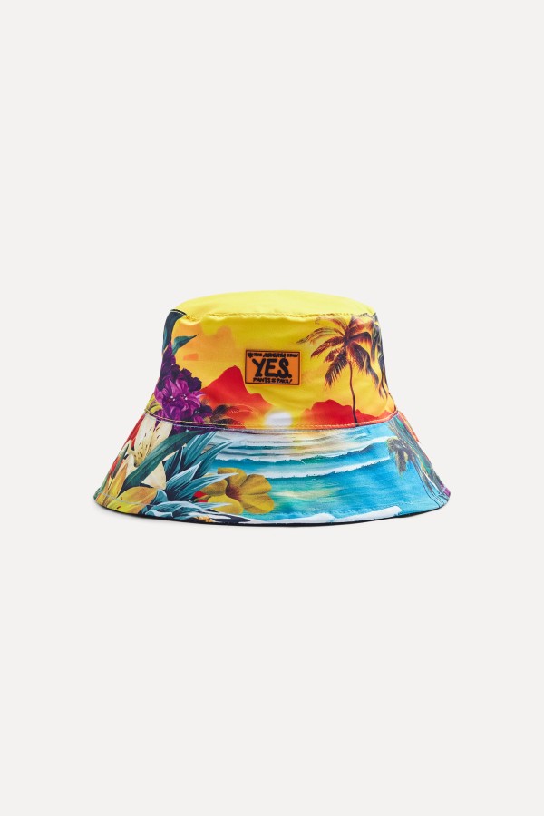 Bucket Reserva Mini Yes
