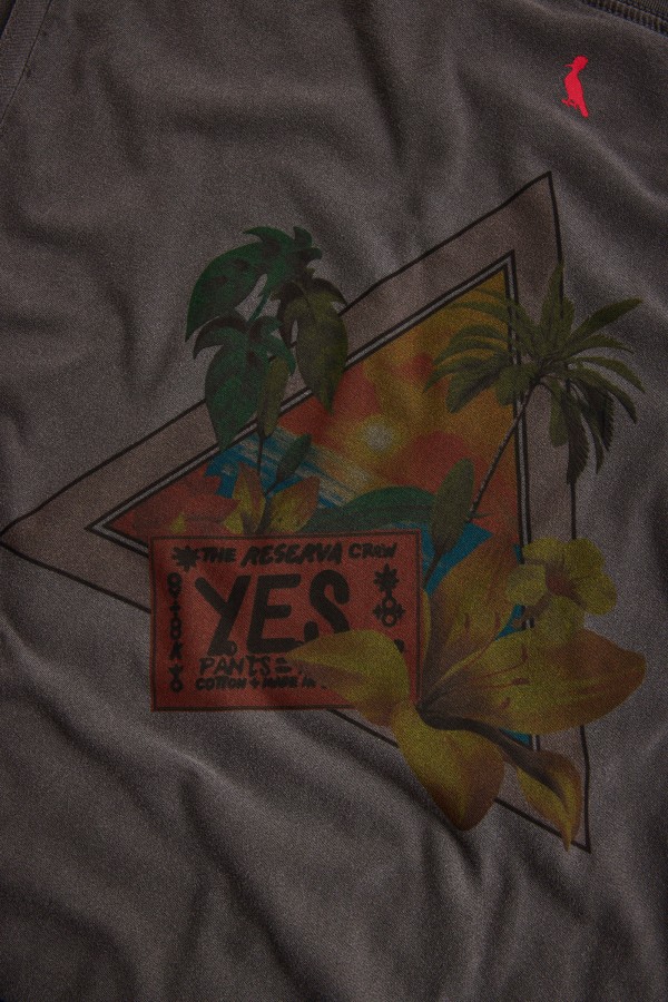 Encontraproduto.com.br - Camiseta Reserva Mini Yes Brazil