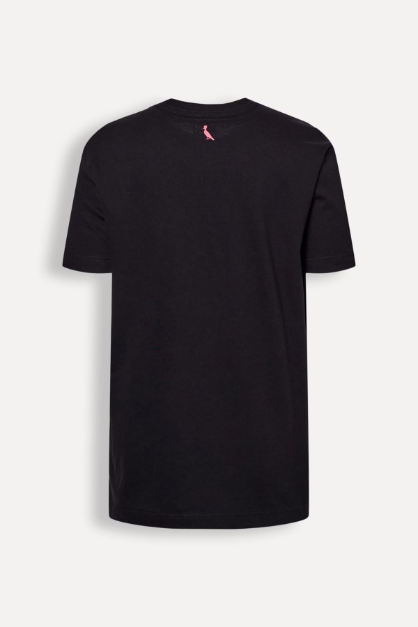 Encontraproduto.com.br - Camiseta Mini Estampada Vamo &&& Inter