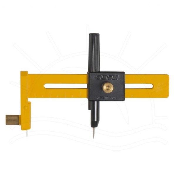 Encontraproduto.com.br - Cortador Compasso Olfa CMP-1