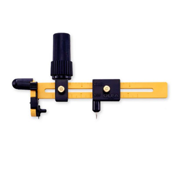Cortador Rotativo Compasso Ref.CMP-3 Olfa