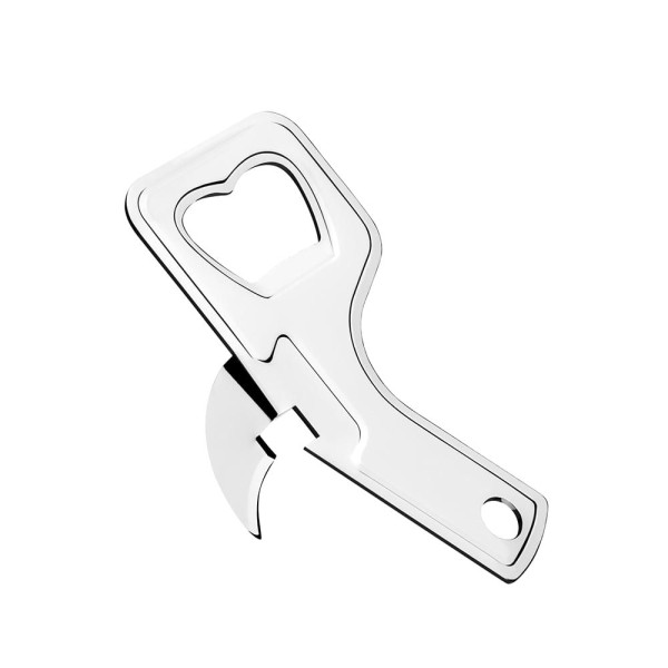 Encontraproduto.com.br - Abridor de Garrafas e Latas Manual Up Home - UD221OUT [Reembalado]