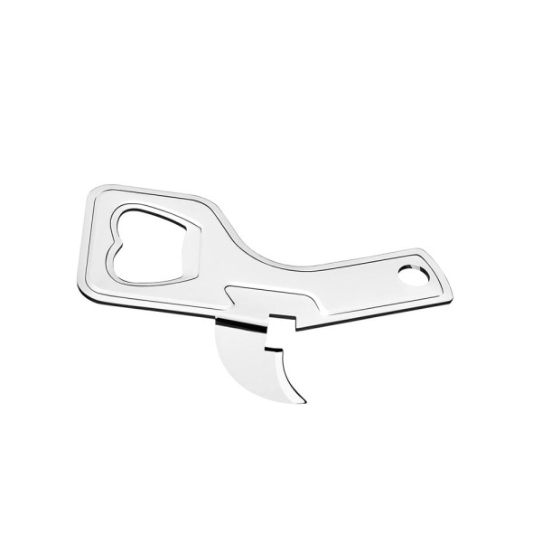 Encontraproduto.com.br - Abridor de Garrafas e Latas Manual Up Home - UD221OUT [Reembalado]