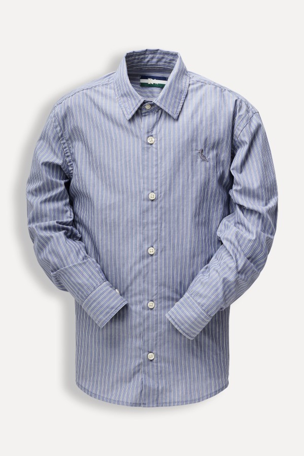 Encontraproduto.com.br - Camisa Mini Ml Raul