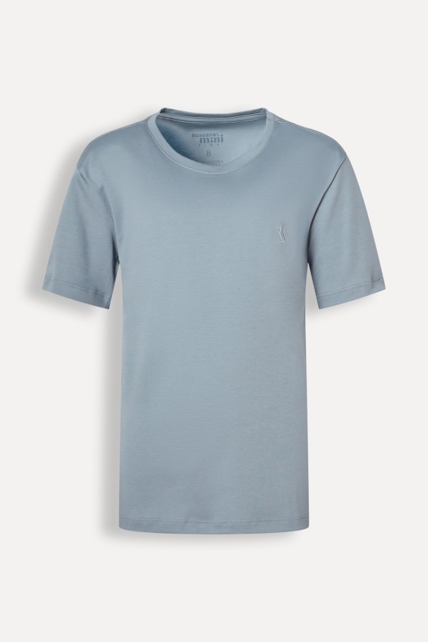 Camiseta Mini Pima Joao