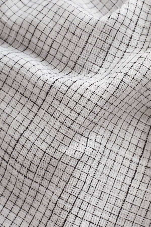 Encontraproduto.com.br - Camisa Mini Ml Micro Xadrez