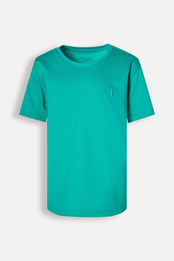 Camiseta Mini Davi