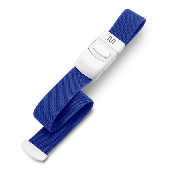 Encontraproduto.com.br - Garrote Em Tecido Azul Multi Saúde - HC425OUT [Reembalado]