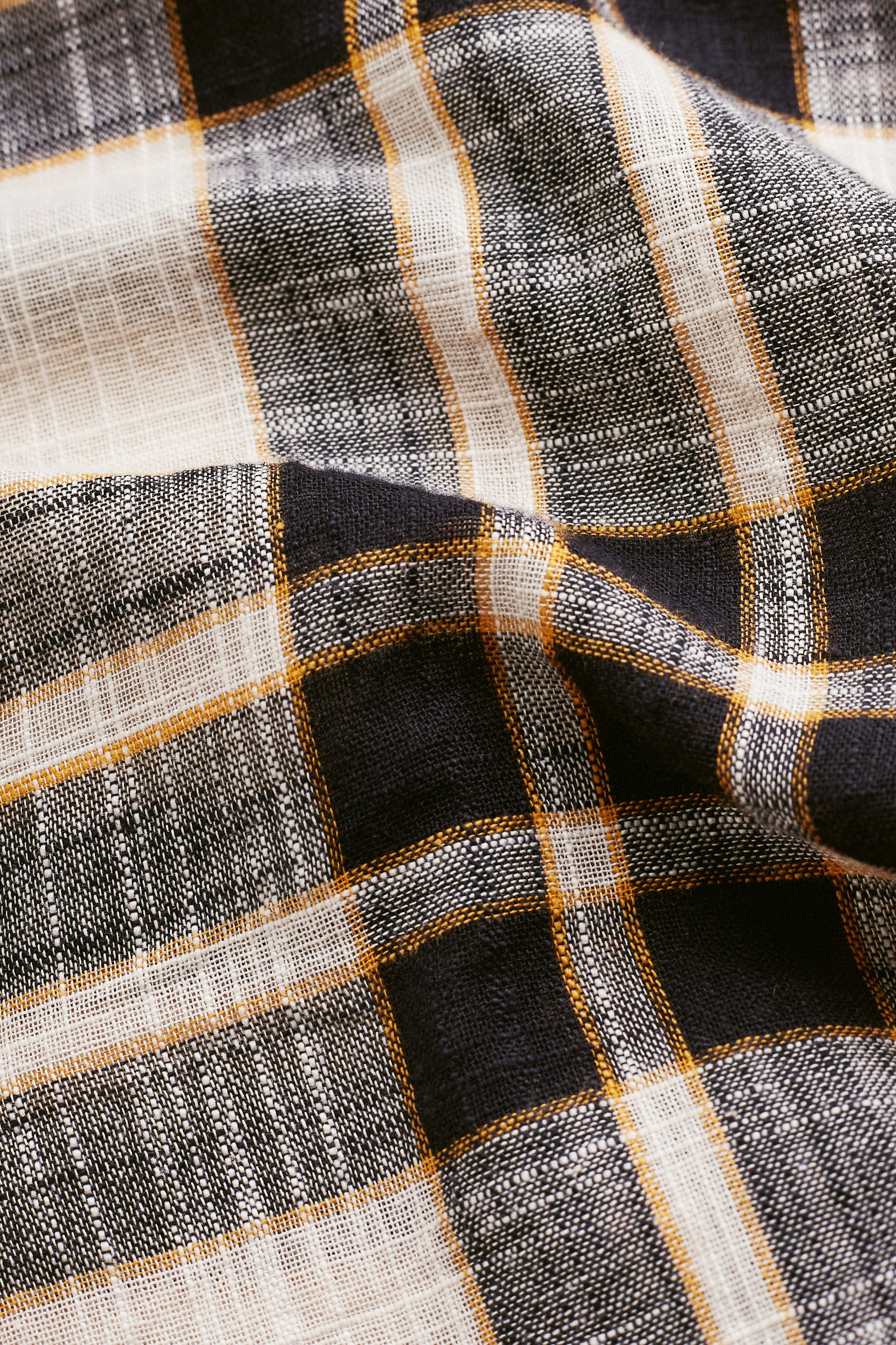 Encontraproduto.com.br - Camisa Ml Xadrez Nick