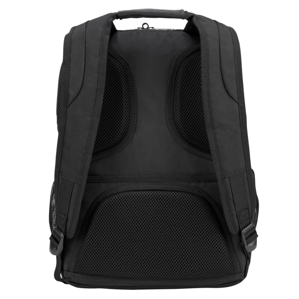 Encontraproduto.com.br - Mochila Targus Checkpoint-Friendly 16 Preto - TBB012US