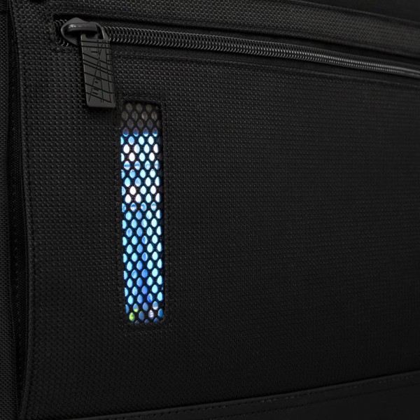 Encontraproduto.com.br - Maleta para Notebook Targus Checkpoint-Friendly Briefcase Preto - TTL416US-73