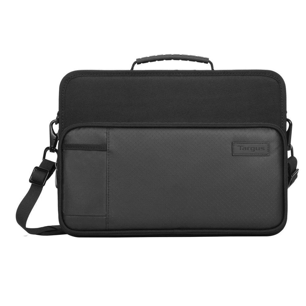 Encontraproduto.com.br - Maleta para Notebook Targus Work-in com EcoSmart 11.6 para Chromebook Preto - TKC001-101