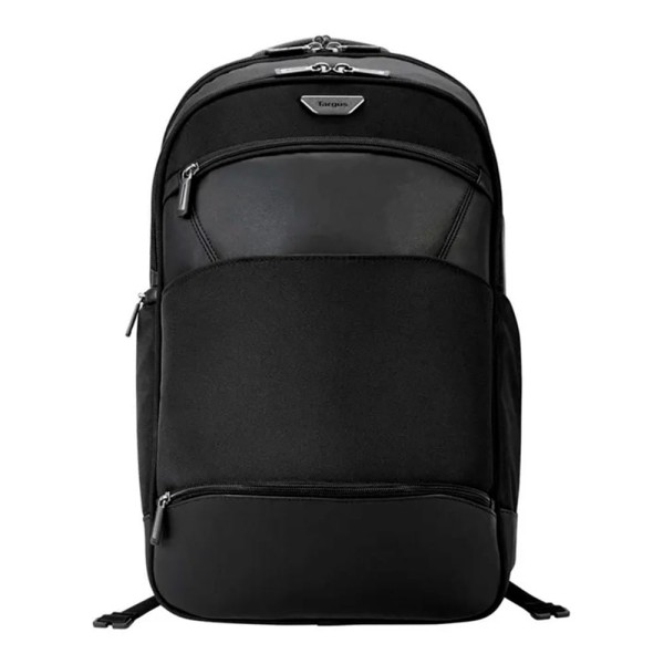 Encontraproduto.com.br - Mochila Targus Mobile VIP Checkpoint Friendly 15.6  Poliester Preto - PSB862-90R