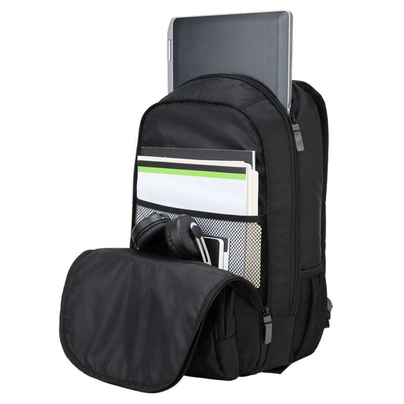 Encontraproduto.com.br - Mochila para Notebook 17