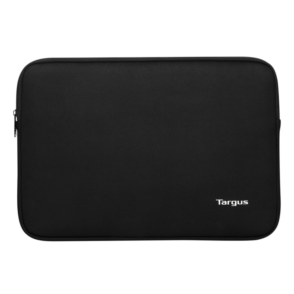 Encontraproduto.com.br - Capa para Notebook Targus Bonafide 14 Preto - TBS927GL