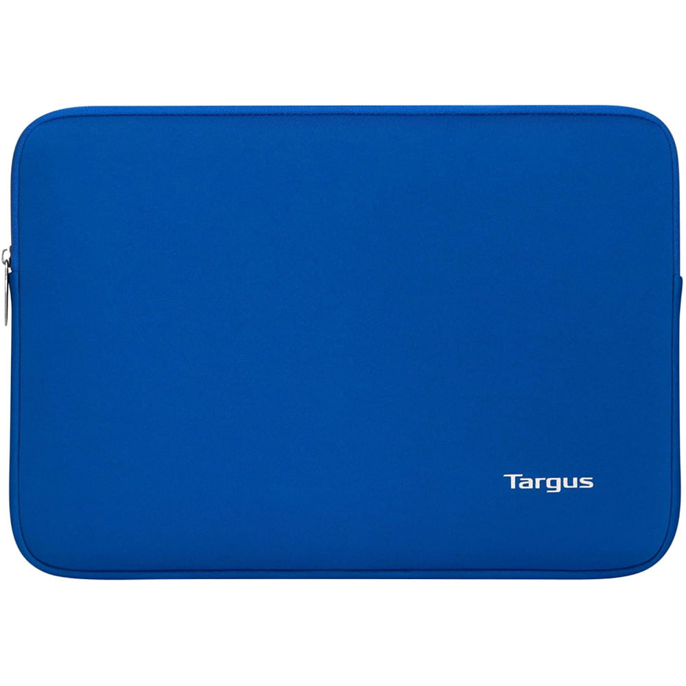 Encontraproduto.com.br - Capa para Notebook Targus Bonafide 14 Azul - TBS92702GL