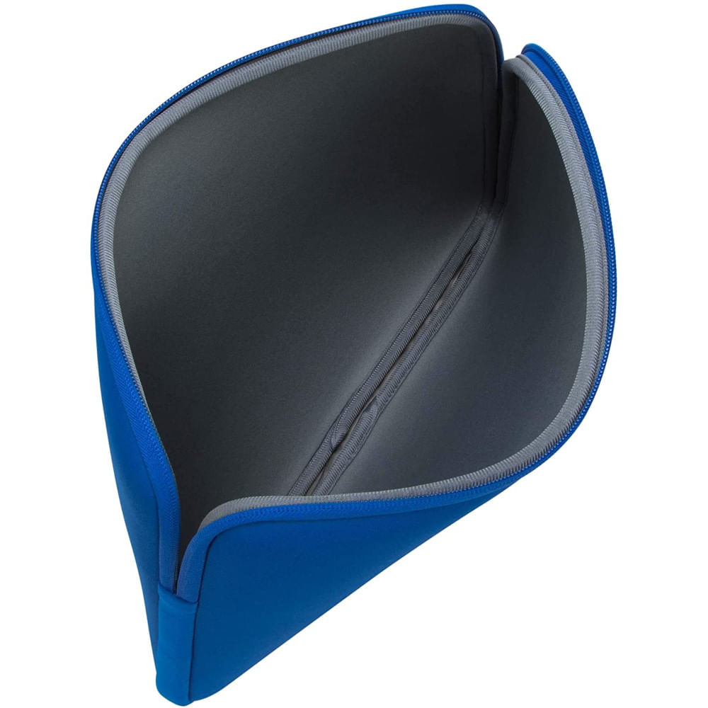 Encontraproduto.com.br - Capa para Notebook Targus Bonafide 14 Azul - TBS92702GL