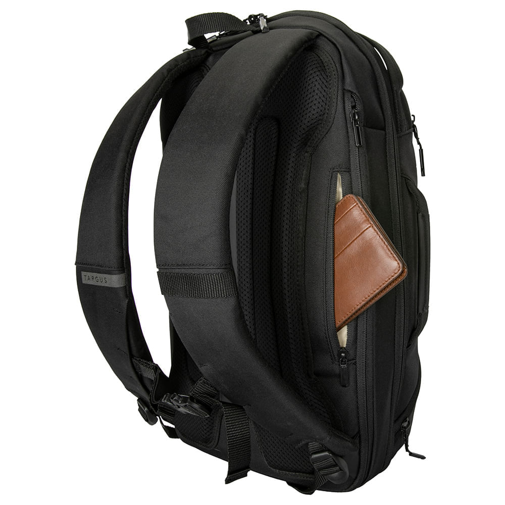 Encontraproduto.com.br - Mochila Targus Daypack Work Compact 25L 16