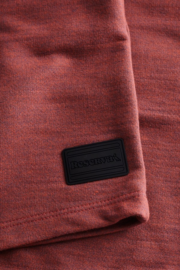 Encontraproduto.com.br - Bermuda Mini Moletom Rustico
