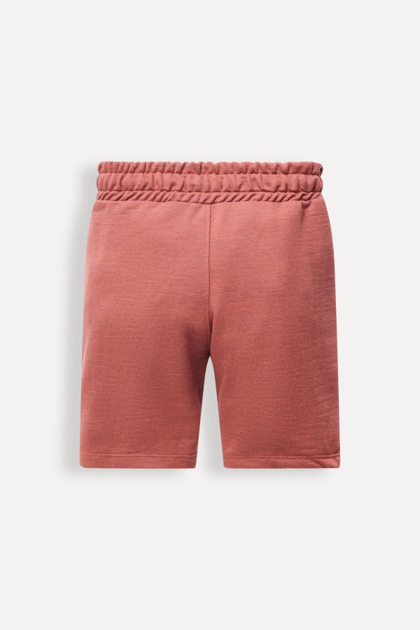 Encontraproduto.com.br - Bermuda Mini Moletom Rustico