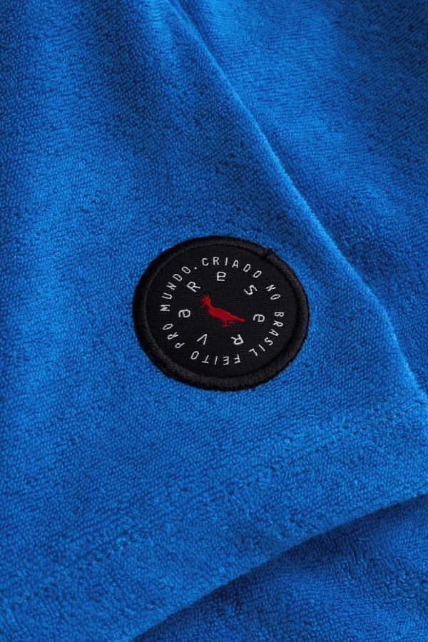 Encontraproduto.com.br - Bermuda Mini Moletom Layka