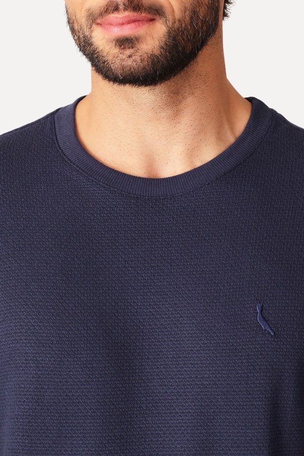 Camiseta Regular Canyon