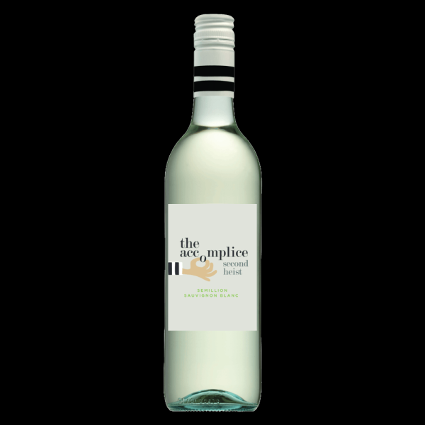 Vinho Branco De Bortoli The Accomplice Sémillon Sauvignon Blanc