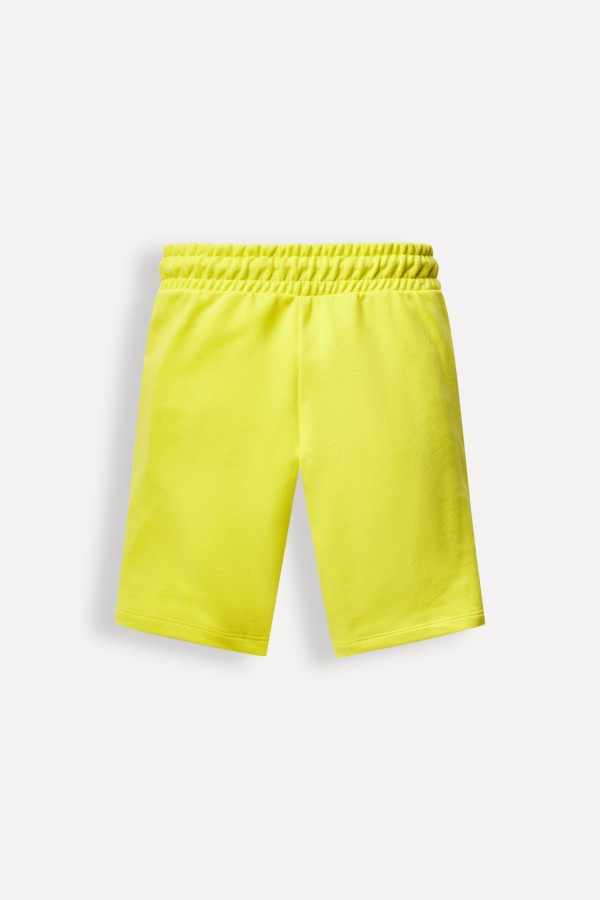 Encontraproduto.com.br - Bermuda Mini Moletom Max