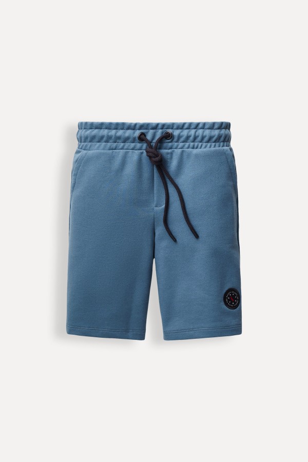 Encontraproduto.com.br - Bermuda Mini Moletom Jobim
