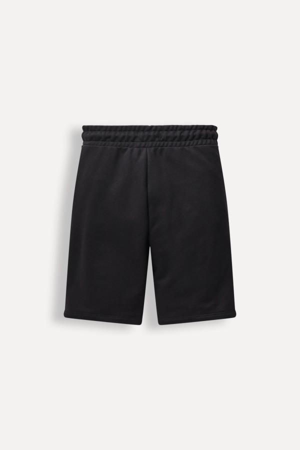 Encontraproduto.com.br - Bermuda Mini Moletom Du