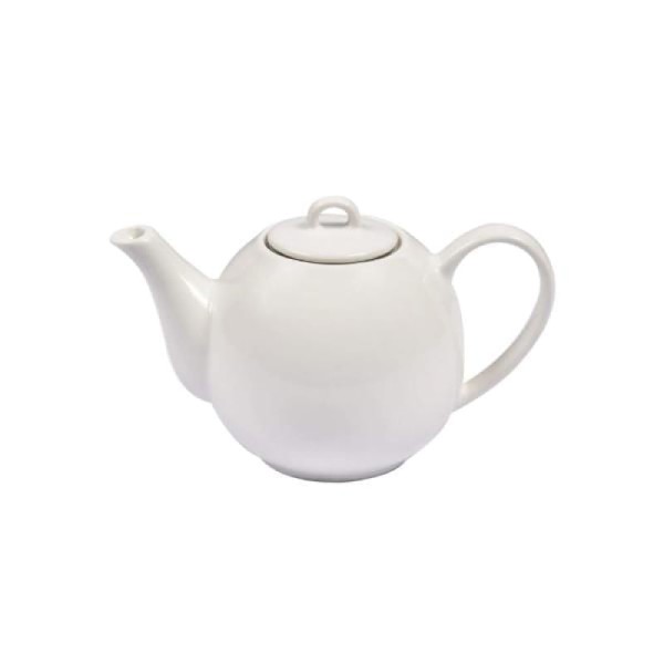Bule em porcelana Maxwell & Williams Basics 400ml