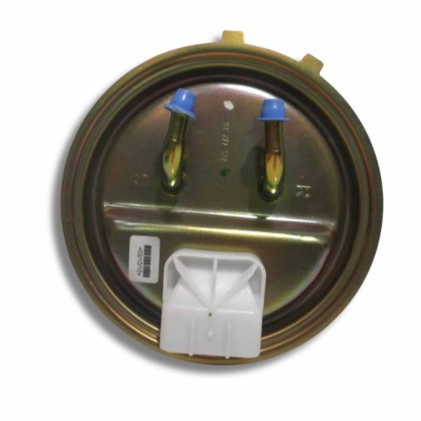 Encontraproduto.com.br - Tampa Flange Bomba Combustível Corsa Original Gm 93277514