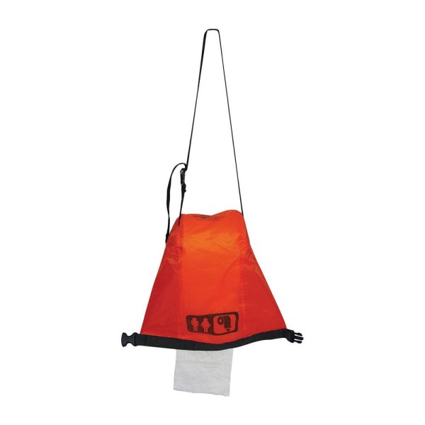 Saco estanque Sea to Summit Outhouse Ultra-Sil Toillet