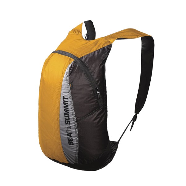 Encontraproduto.com.br - Mochila resistente Sea to Summit Ultra - Sil Daypack 20 litros