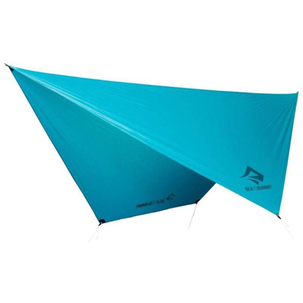 Encontraproduto.com.br - Tenda Hammock Ultralight Tarp 15D Sea To Summit