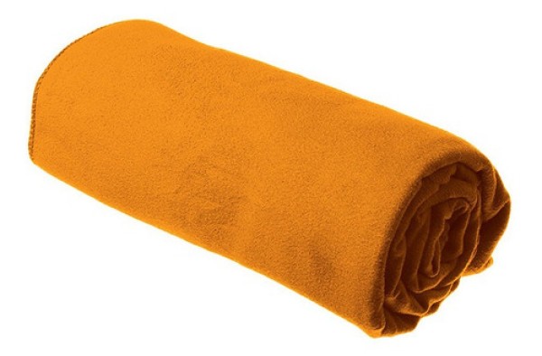 Toalha ultra absorvente Sea to Summit Tek Towel small
