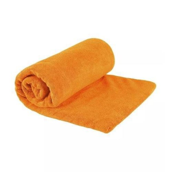 Encontraproduto.com.br - Toalha ultra absorvente Sea to Summit Tek Towel small