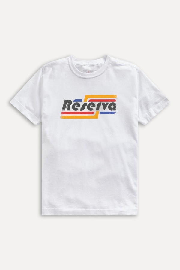 Encontraproduto.com.br - Camiseta Mini Reserva Linhas