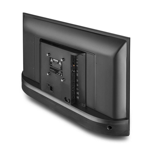 Encontraproduto.com.br - Smart Tela DLED 32 HD Multi Linux 3 HDMI 2 USB Wi-Fi - TL020OUT [Reembalado]