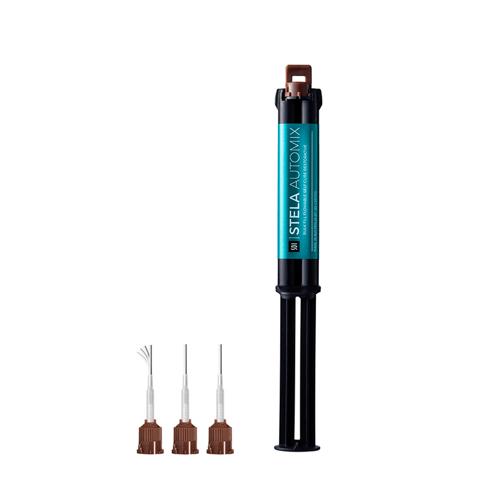 Resina Composta Stela Automix Refil 8g - SDI