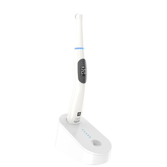 Fotopolimerizador Radii Xpert - SDI