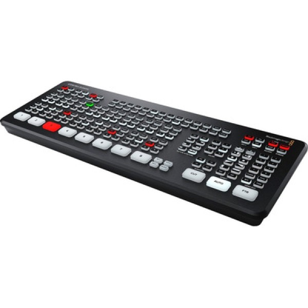 Switcher Blackmagic ATEM Mini Extreme Live Streaming (Transmissão)